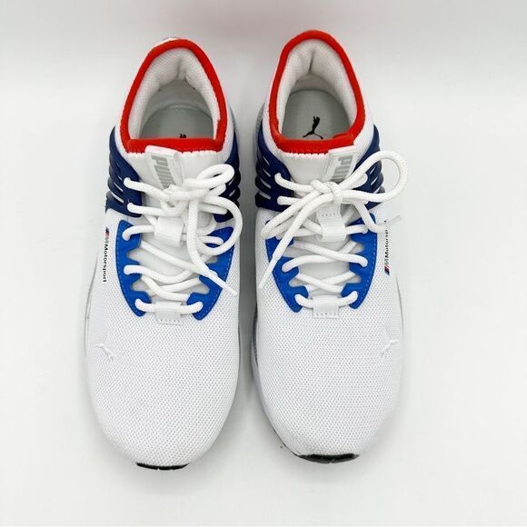 Puma BMW MMS Pacer Future New Without Box Mens Size: 7 Women’s 9 - Picture 7 of 16